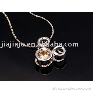Necklace NS27018